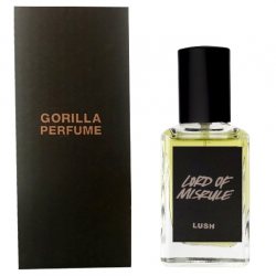 Lush Lord of Misrule