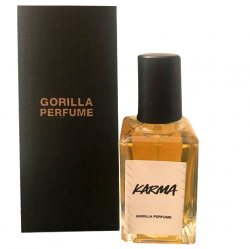 Lush Karma