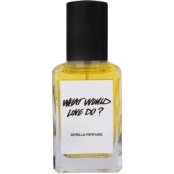 Lush What Would Love Do?
