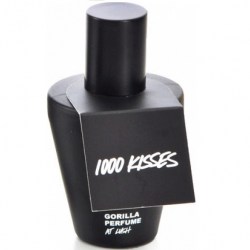 Lush 1000 Kisses
