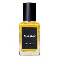 Lush Dear John