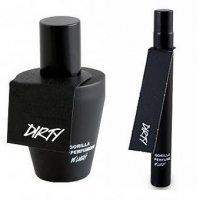 Lush Dirty