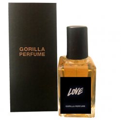 Lush Love