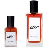 Lush Lust