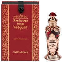 Swiss Arabian Rasheeqa Rouge