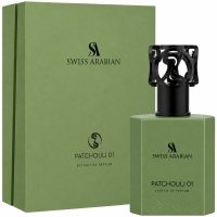 Swiss Arabian Patchouli 01