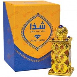 Swiss Arabian Shadha