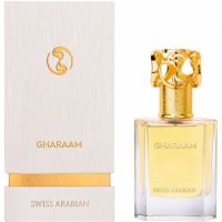 Swiss Arabian Gharaam
