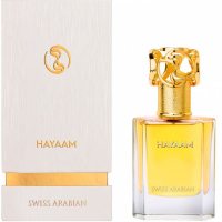 Swiss Arabian Hayaam