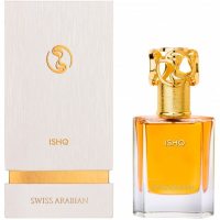 Swiss Arabian Ishq foto-small