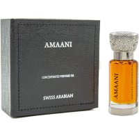 Swiss Arabian Amaani foto-small