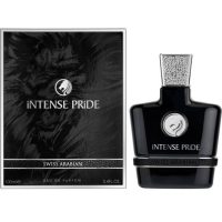 Swiss Arabian Intense Pride