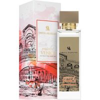 Swiss Arabian Passion of Venice