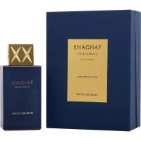 Swiss Arabian Shaghaf Oud Azraq foto-small