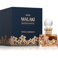Swiss Arabian Oud Malaki foto-small