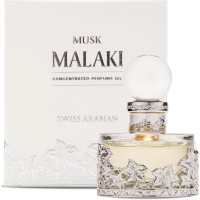 Swiss Arabian Musk Malaki