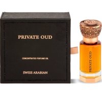 Swiss Arabian Private Oud