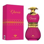 Swiss Arabian Queen