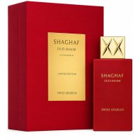 Swiss Arabian Shaghaf Oud Ahmar