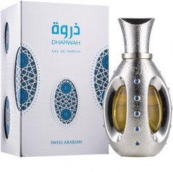 Swiss Arabian Dharwah