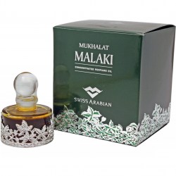 Swiss Arabian Mukhalat Malaki