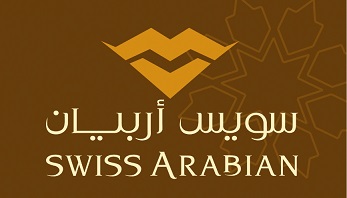 Swiss Arabian  brand logo