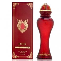 Mimmina Mimmina Red