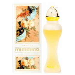 Mimmina Mimmina Vanilla