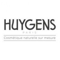 Huygens brand logo