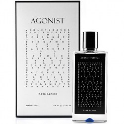 Agonist Dark Saphir