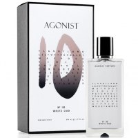 Agonist White Oud