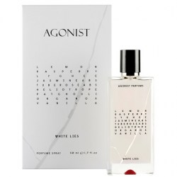 Agonist White Lies