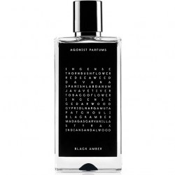 Agonist Black Amber