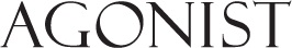 Agonist  brand logo