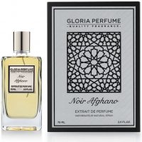 Gloria Perfume Noir Afghano foto-small