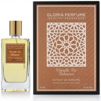 Gloria Perfume Vanille De Tobacco