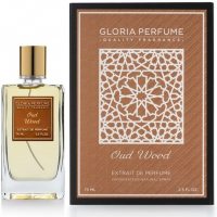 Gloria Perfume Oud Wood