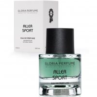 Gloria Perfume Aller Sport foto-small