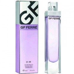 Gianfranco Ferre GF Ferre Lei - Her