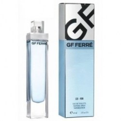 Gianfranco Ferre GF Ferre Lui - Him