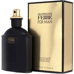 Gianfranco Ferre Gianfranco Ferre for Man