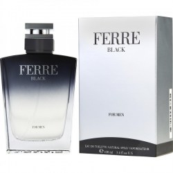 Gianfranco Ferre Black