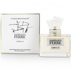 Gianfranco Ferre Camicia 113