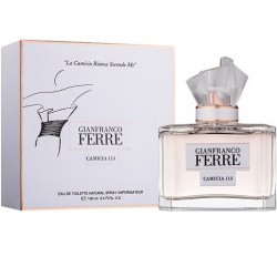 Gianfranco Ferre Camicia 113 Eau de Toilette