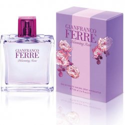 Gianfranco Ferre Blooming Rose