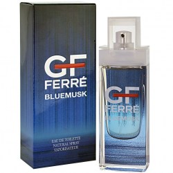 Gianfranco Ferre GF Ferre Bluemusk foto-small