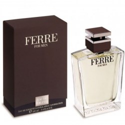 Gianfranco Ferre Ferre for Men