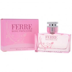 Gianfranco Ferre Ferre Rose Princesse