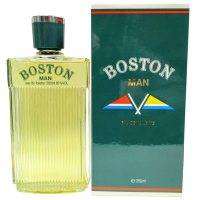 Antonio Puig Boston Man