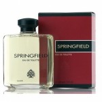 Antonio Puig Springfield